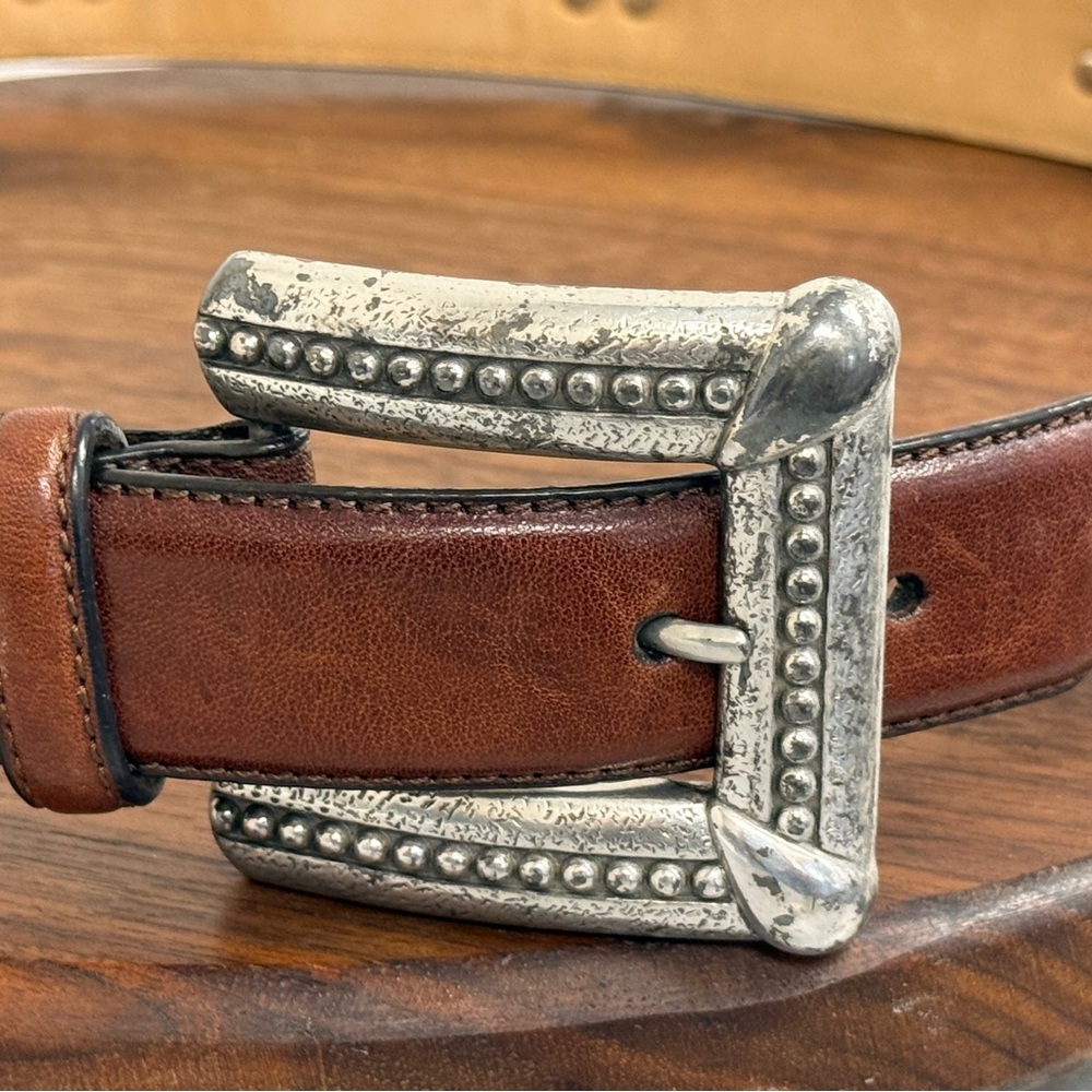 Vintage “90’s Laredo by Barse -the belt collection‎
